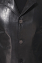 Мужская кожаная куртка из натуральной кожи 0900283-4