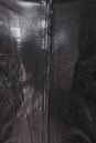 Мужская кожаная куртка из натуральной кожи с капюшоном 0900284-4
