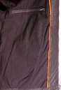 Мужская кожаная куртка из натуральной кожи 0900952-4
