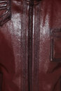 Мужская кожаная куртка из натуральной кожи 0900176-4