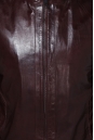 Мужская кожаная куртка из натуральной кожи с воротником 0900189-4