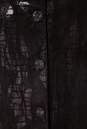 Женское кожаное пальто из натуральной кожи с воротником, отделка норка 0900220-2