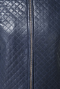 Женская кожаная куртка из натуральной кожи с воротником 0900226-4
