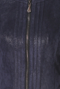 Женская кожаная куртка из натуральной замши 0900255-6