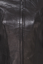 Женская кожаная куртка из натуральной кожи с воротником 0900273-7