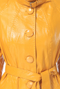 Женская кожаная куртка из натуральной кожи с воротником 0900301-4
