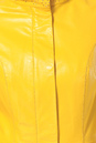Женская кожаная куртка из натуральной кожи с воротником 0900314-4