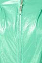 Женская кожаная куртка из натуральной кожи с воротником 0900319-6