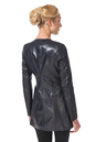 Женская кожаная куртка из натуральной кожи 0900326-4