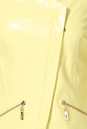 Женская кожаная куртка из натуральной кожи с воротником 0900330-2