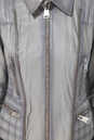 Женская кожаная куртка из натуральной кожи с воротником 0900453-2