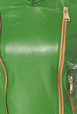 Женская кожаная куртка из натуральной кожи с воротником 0900473-3