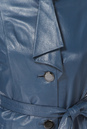 Женская кожаная куртка из натуральной кожи с воротником 0900515-4