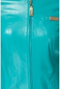 Женская кожаная куртка из натуральной кожи с воротником 0900519-2