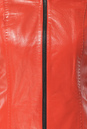 Женская кожаная куртка из натуральной кожи с капюшоном 0900549-4