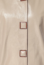 Женская кожаная куртка из натуральной кожи с капюшоном 0900587-4