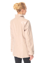 Женская кожаная куртка из натуральной кожи с воротником 0900588-2