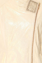 Женская кожаная куртка из натуральной замши (с накатом) с воротником 0900677-4