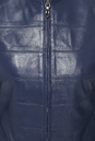 Женская кожаная куртка из натуральной кожи с воротником 0900827-2