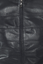 Женская кожаная куртка из натуральной кожи с воротником 0900828-4