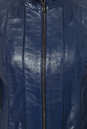 Женская кожаная куртка из натуральной кожи с воротником 0900831-3
