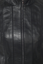 Женская кожаная куртка из натуральной кожи с воротником 0900833-2