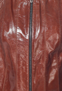 Женская кожаная куртка из натуральной кожи с воротником 0900855-4