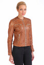 Женская кожаная куртка из натуральной кожи 0900860