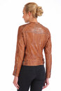 Женская кожаная куртка из натуральной кожи 0900860-2