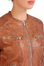 Женская кожаная куртка из натуральной кожи 0900860-3