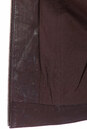 Женская кожаная куртка из натуральной кожи с воротником 0900866-3