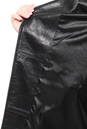 Женская кожаная куртка из натуральной кожи 0900940-10 вид сзади