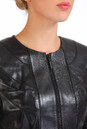 Женская кожаная куртка из натуральной кожи 0900944-2