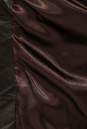 Женская кожаная куртка из натуральной кожи с капюшоном 0900960-4