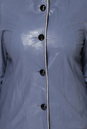Женская кожаная куртка из натуральной замши с воротником 0900040-4