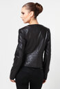 Женская кожаная куртка из натуральной кожи 0900148-3