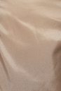 Шуба из мутона с капюшоном 1300720-11 вид сзади