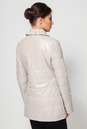 Женская кожаная куртка из натуральной кожи с воротником 0900053-3