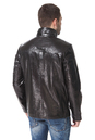 Мужская кожаная куртка из натуральной кожи 0900286-4