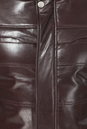 Мужская кожаная куртка из натуральной кожи утепленная 0900395-4
