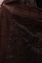 Мужская кожаная куртка из натуральной кожи 0901018-3