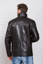 Мужская кожаная куртка из натуральной кожи 0901021-3