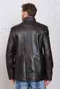 Мужская кожаная куртка из натуральной кожи 0901025-2