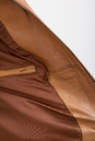 Мужская кожаная куртка из натуральной кожи с воротником 0901174-3