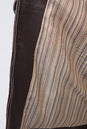Мужская кожаная куртка из натуральной кожи с воротником 0901324-2