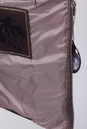 Мужская кожаная куртка из натуральной кожи с воротником 0901383-4