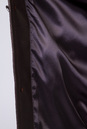Мужская кожаная куртка из натуральной кожи с воротником 0901387-2