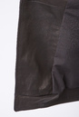 Мужская кожаная куртка из натуральной кожи с воротником 0901468-4