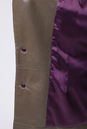 Мужская кожаная куртка из натуральной кожи с воротником 0901511-2