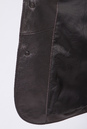 Мужская кожаная куртка из натуральной кожи с воротником 0901532-2